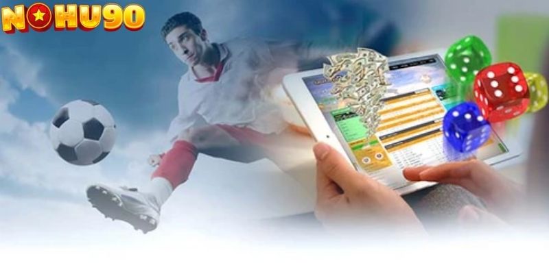 Kèo châu Á được xem là loại hình phổ biến nhất hiện nay