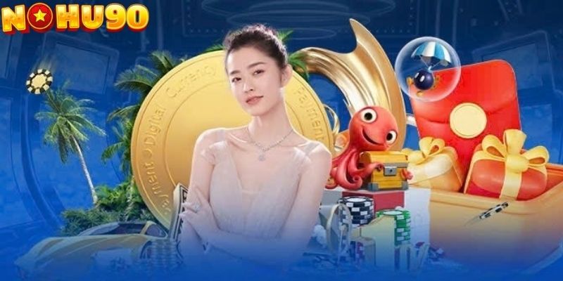 Người chơi nhận thưởng vượt mức vượt trội