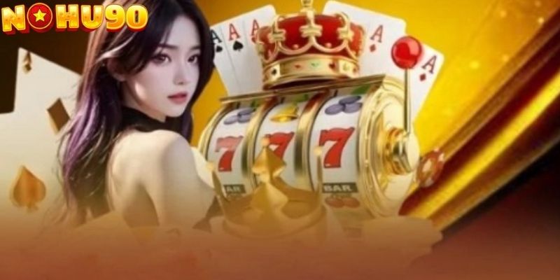 Nhà cái liên tục mở rộng kho game cho người chơi
