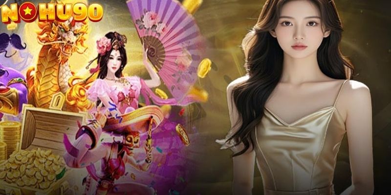 Nổ hũ có nhiều phiên bản khiến người chơi thích thú