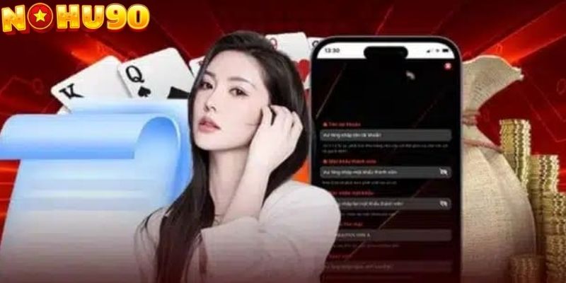 Quá trình truy cập sẽ ổn định hơn nếu truy cập đúng quy trình
