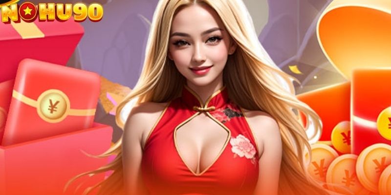 Người chơi cần cung cấp thông tin theo yêu cầu của hệ thống