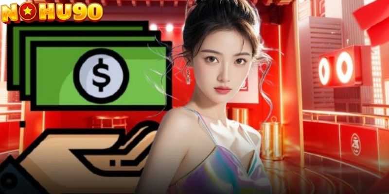 Nạp tiền NOHU90 bằng ngân hàng nội địa được nhiều người chọn