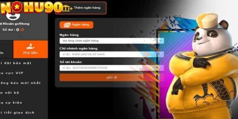 Hệ thống sẽ tiếp nhận yêu cầu và tiến hành phân tích thông tin