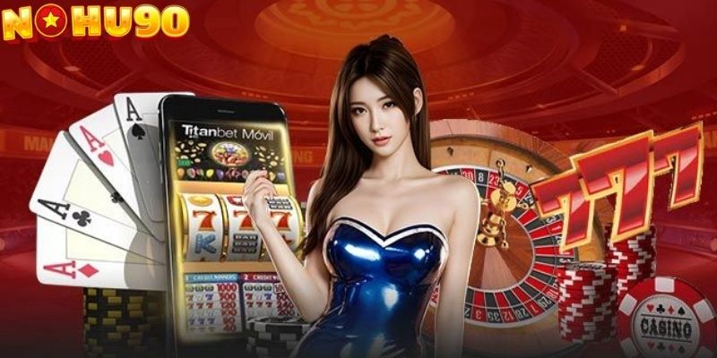 Nhà cái mở rộng công nghệ theo xu hướng cực kỳ mới