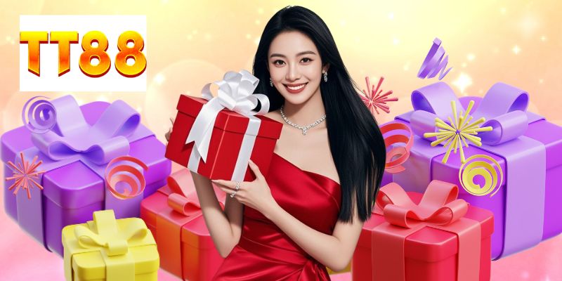Khuyến mãi TT88