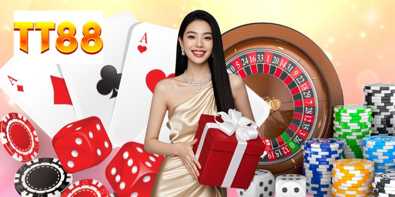 Nguyên nhân chưa nhận được ưu đãi tại nhà cái