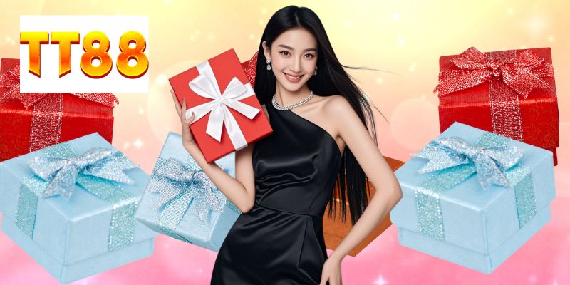 Tổng hợp chương trình khuyến mãi TT88 hấp dẫn